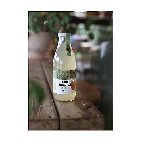 Eco apple juice 1 L (Apple)