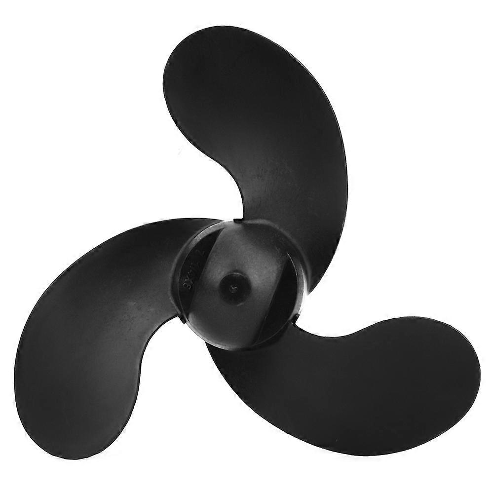 ABS 7 1/4 x 6 Outboard Propeller for Nissan 2.5 HP and 3.5 HP