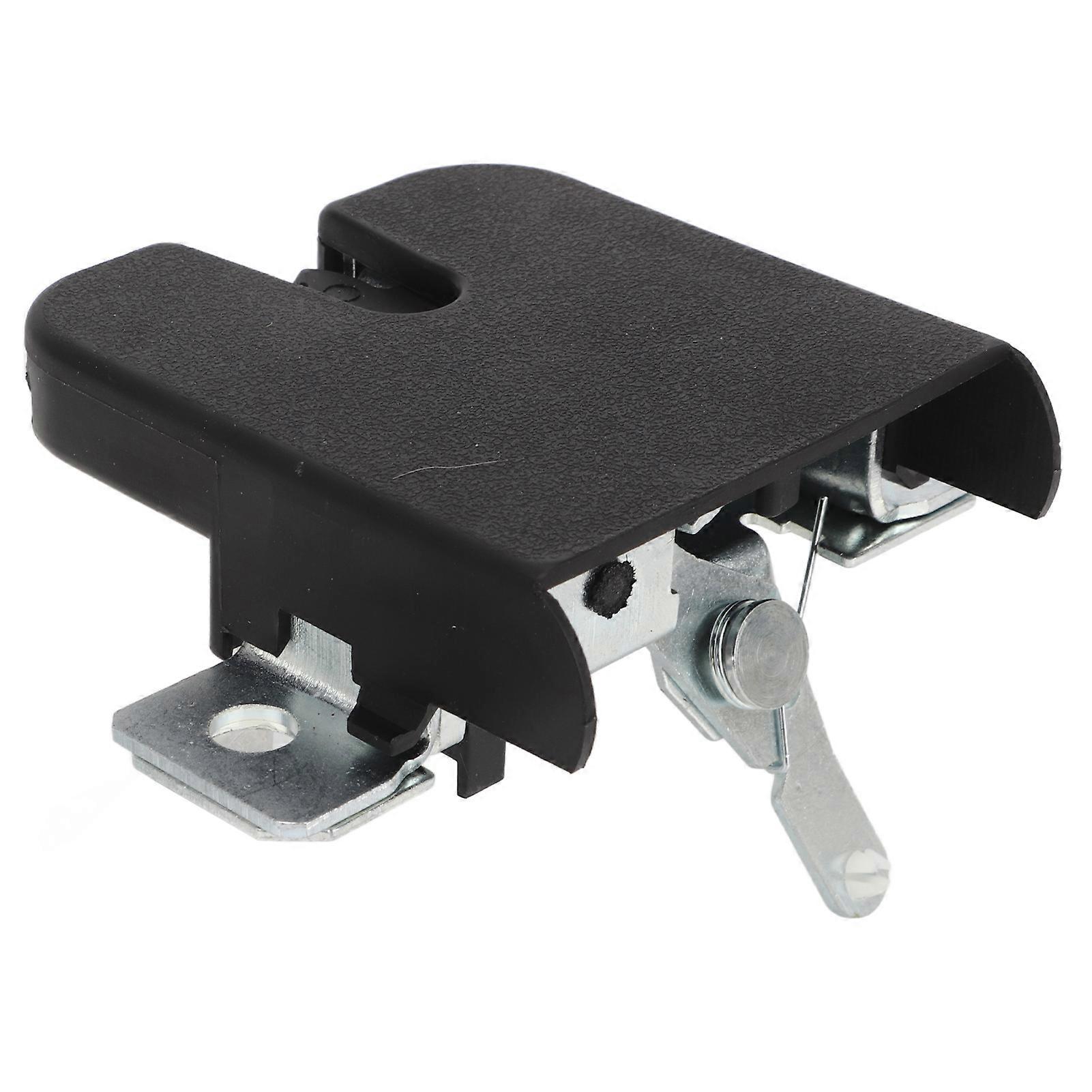 Trunk lock actuator for SEAT LEON - 1J6827505C replacement motor