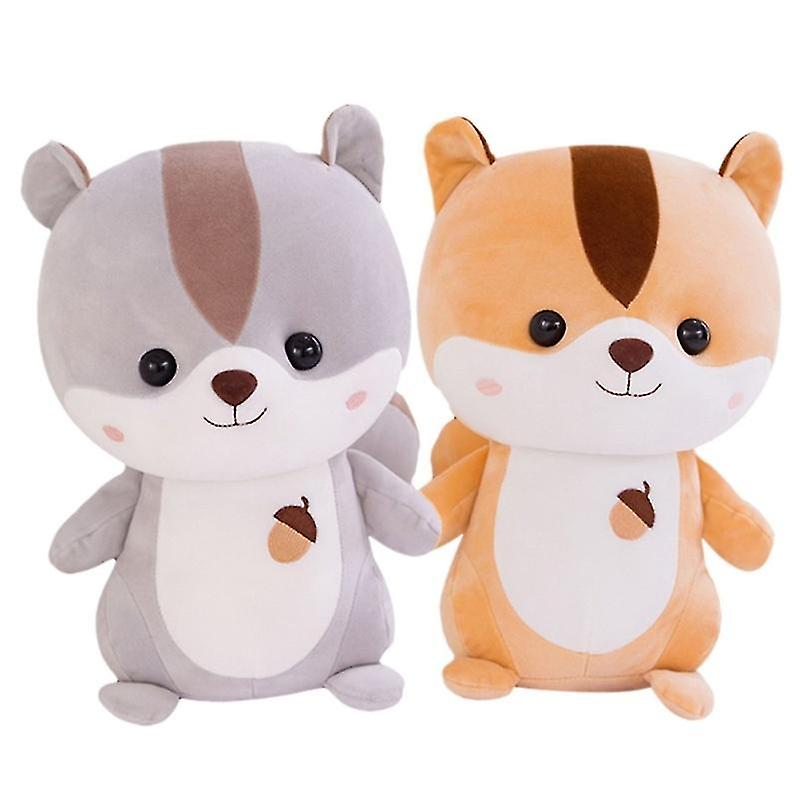 2 stuks doek pop