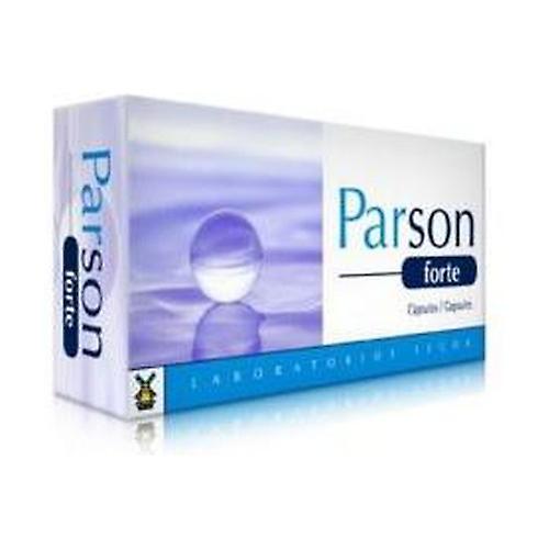 Parson Forte 60 capsules