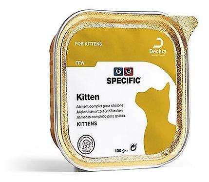 Specific FPW kitten (Katzen , Katzenfutter , Nassfutter , Tiernahrung)