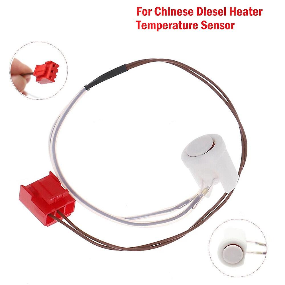 NEW Sensor Probe Square Connection For Chinese Diesel Heater Temperature