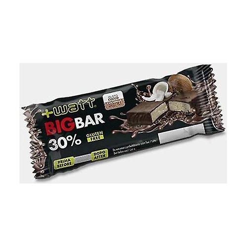 The Big Bar Coco- Protein bar 80 g