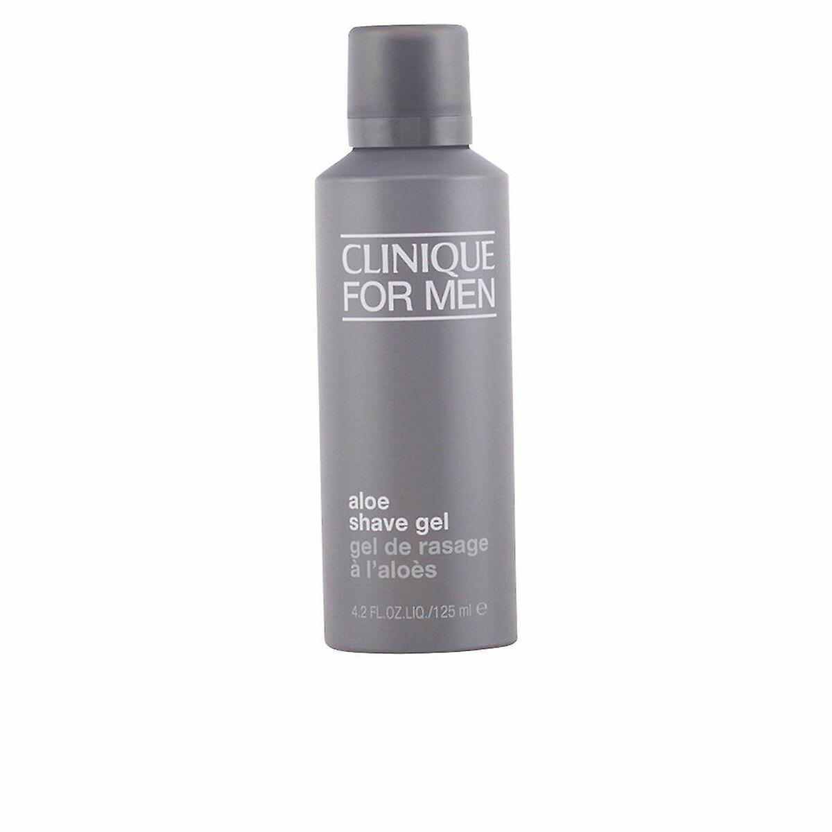 Shaving Gel Clinique Men 125 ml