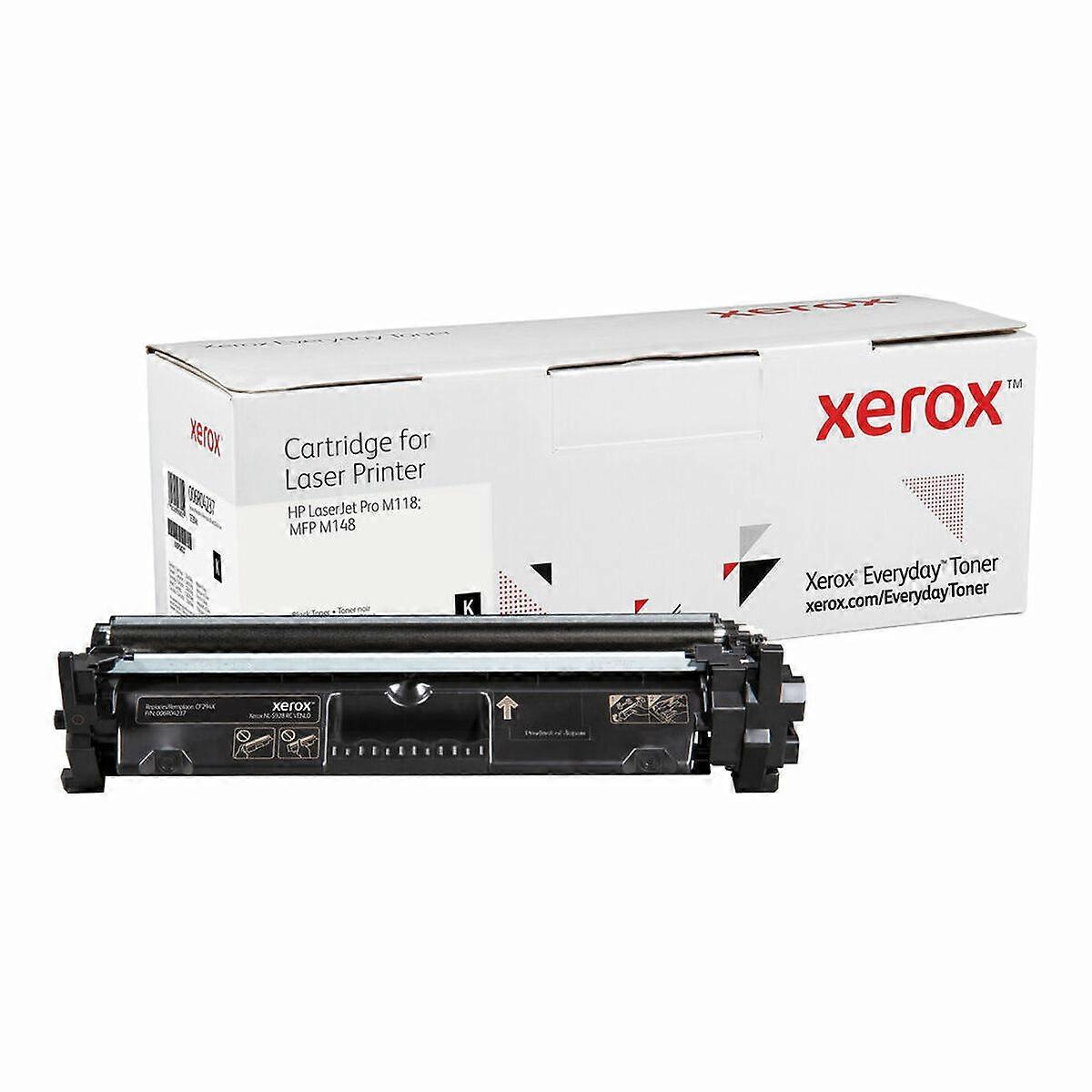 Compatible Toner Xerox 006R04237 Noir