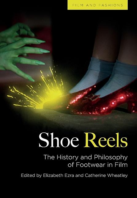 Shoe Reels Paperback