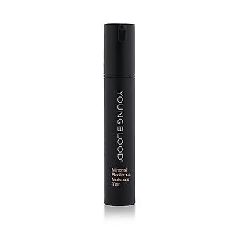 Youngblood mineral utstråling fuktighet fargetone - # brunfarge 30ml/1oz