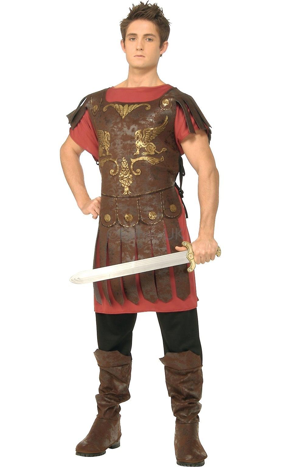Gladiator Costume 888418std
