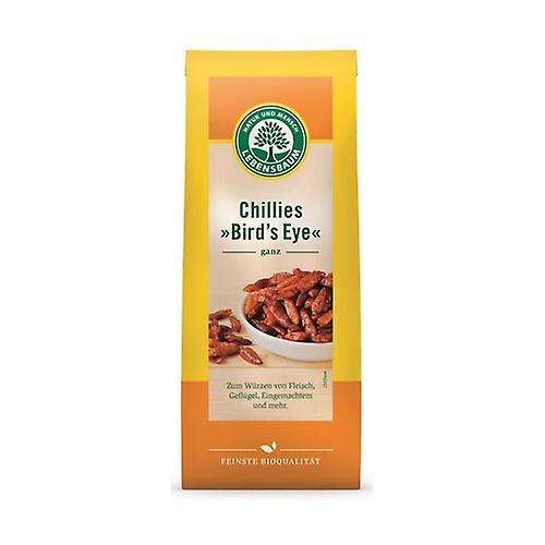 Whole Chillies 20 g