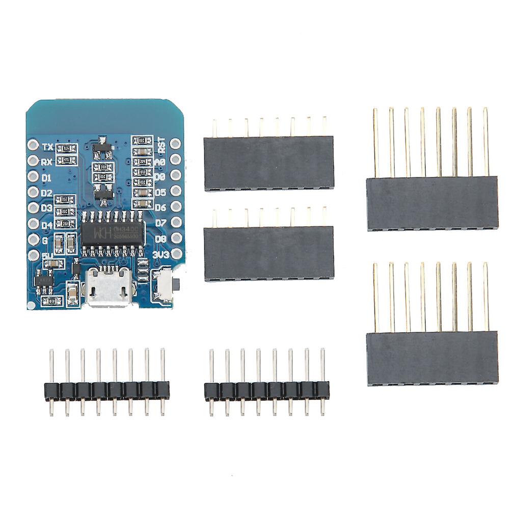 WeMos D1 NodeMcu Lua WIFI Development Board ESP12F ESP8266 Module
