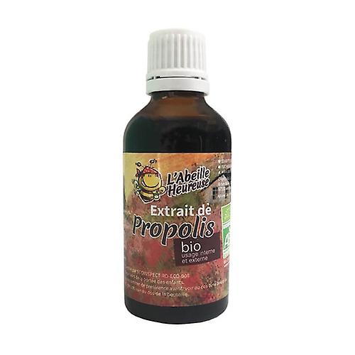 Propolis Extract Drops 30 ml