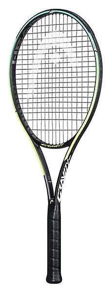 Head Gravity MP (2021) unstrung