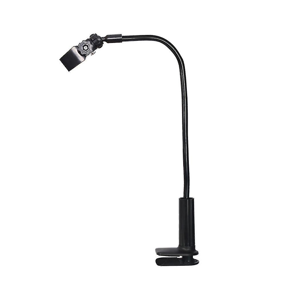 可弯曲吹风机架，适用于狗美容台夹式烘干机支架宠物用品