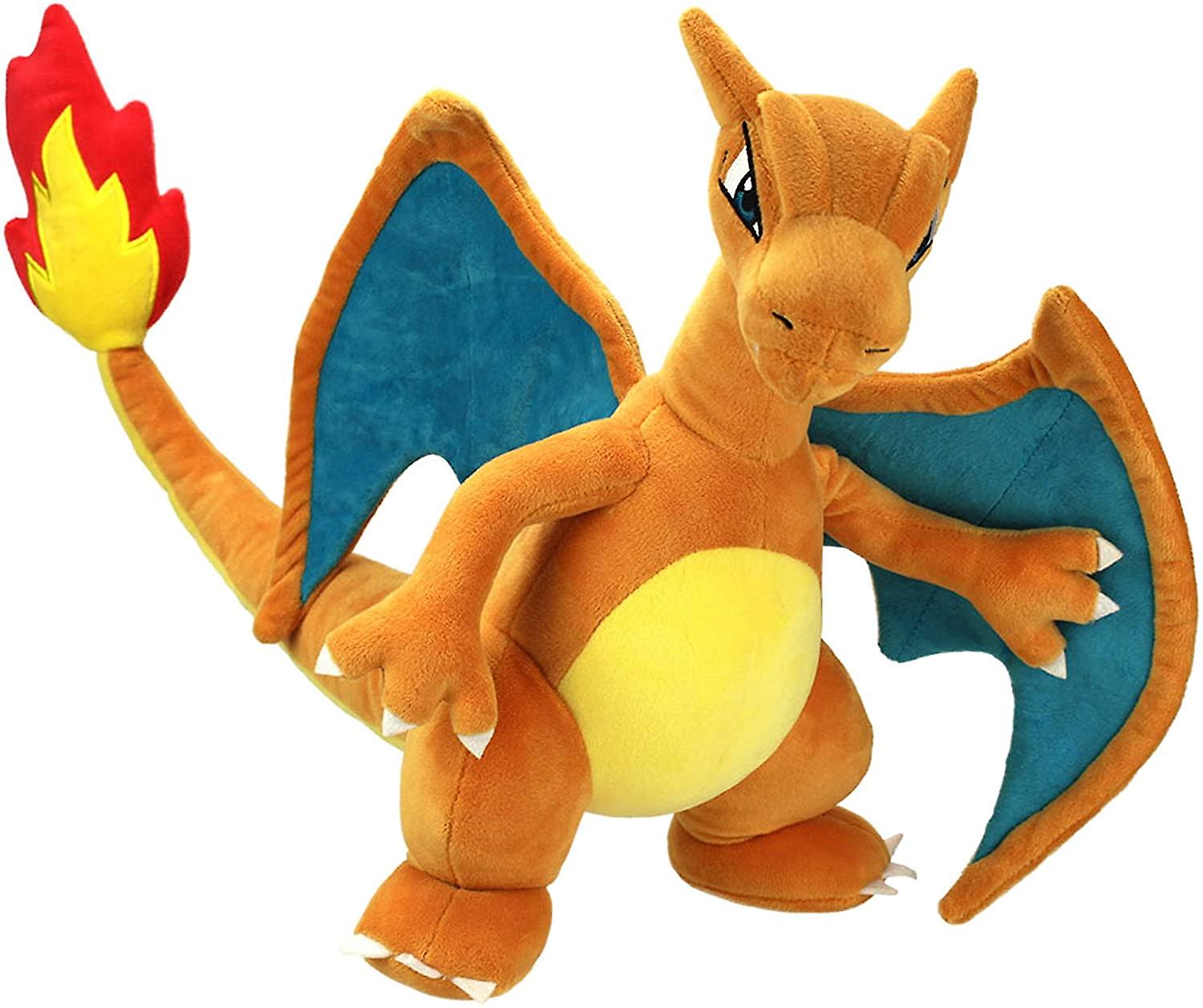 Plush 30 cm  Charizard WT95262