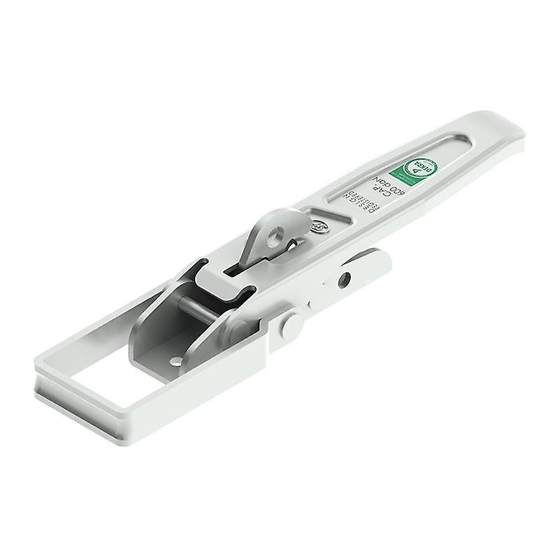 Anhängerschloss SPP ZB-01A