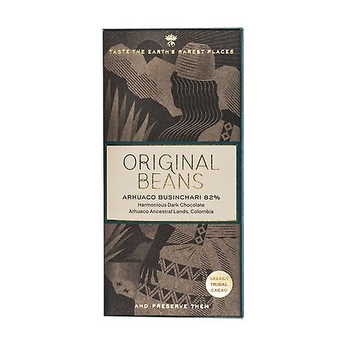 Arhuaco Chocolate 82% Colombia 70 g