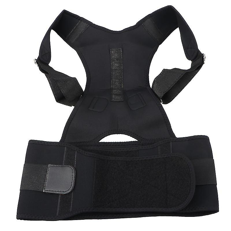 1pcs Waist Back Support Belt