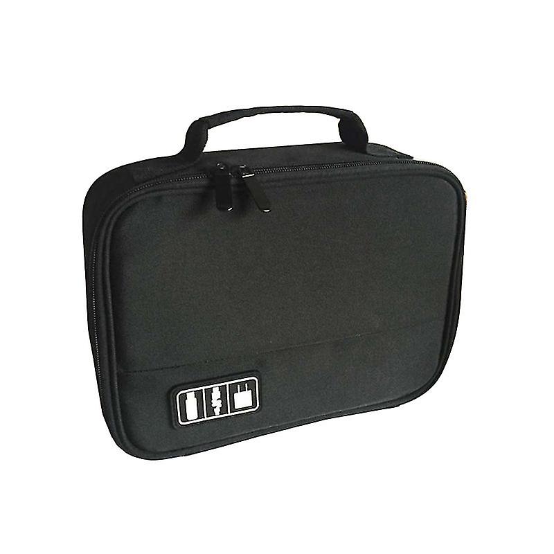 1pcs Storage Bag For Data Cable