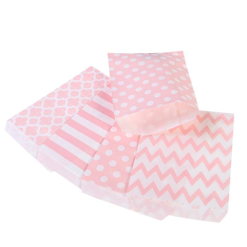 24pcs Buffet Bags