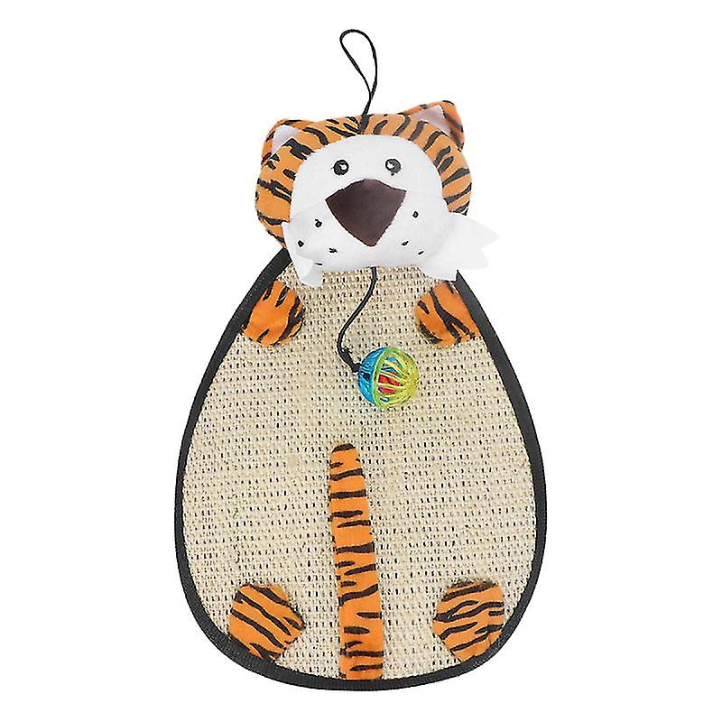 1pcs Pet Scratch Toy