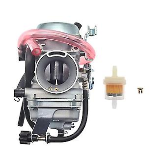 Carburatore Per KAWASAKI KLF300 KLF 300 1986-1995 1996-2005 BAYOU - Foto 5