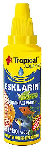 Tropical Esklarin avec Aloe Vera 250 ml