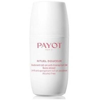 Payot - Rituel Douceur Desodorante Roll-on - Kuličkový desodorante bez alkoholu 75ml