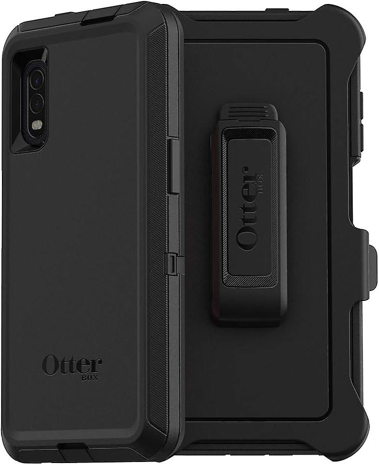 Otterbox Defender Series Case For Samsung Galaxy Xcover Pro. Rugged Protection