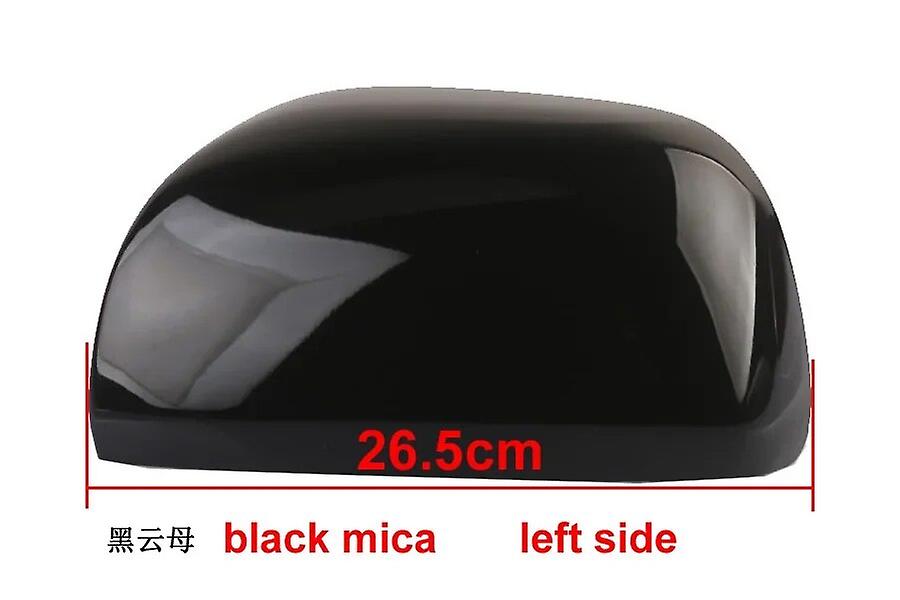 For Toyota Rav4 Rav 4 2009 2010 2011 2012 2013 Car Accessories Rearview Mirror Cover Mirrors Housing Shell Without Lamp Type