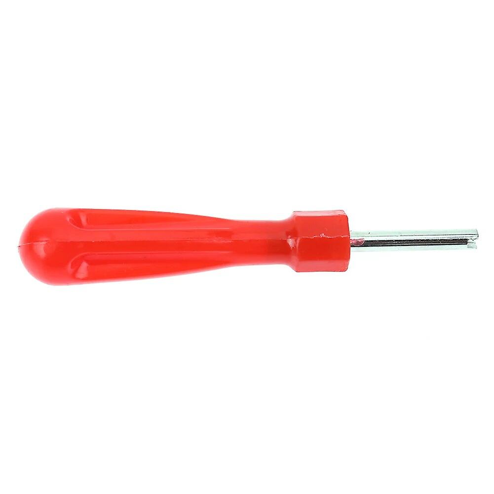 Tire Valve Core Wrench Spanner Tyre Single Valve Core Wrench Mtb Gas Nozzle Removal Tool For Car Bike