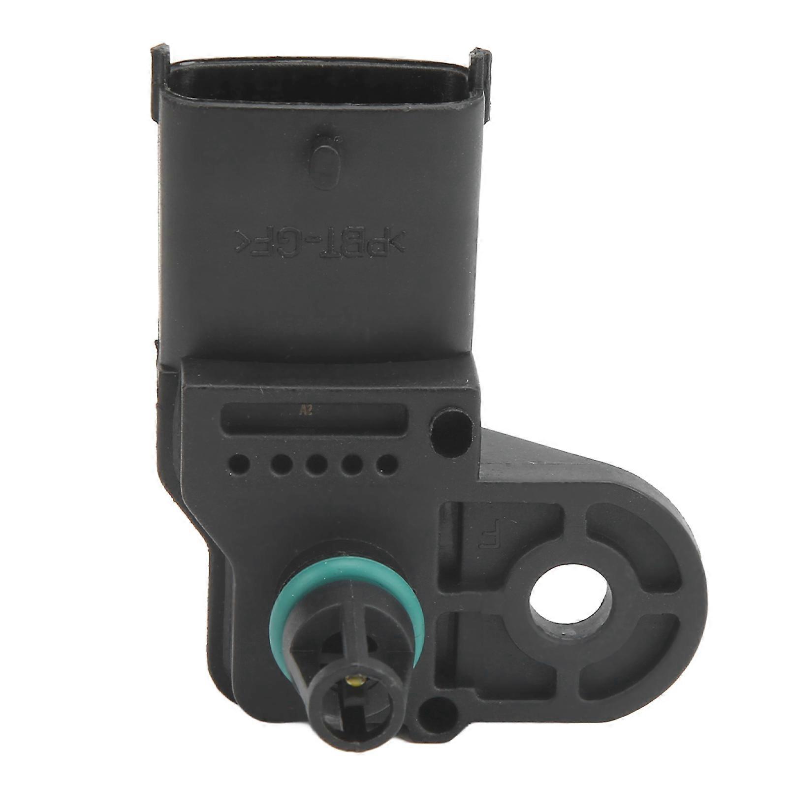 MAP Manifold Absolute Pressure Sensor 0261230118 Replacement for MITSUBISHI MIRAGE VI 1.1 2004‑2012
