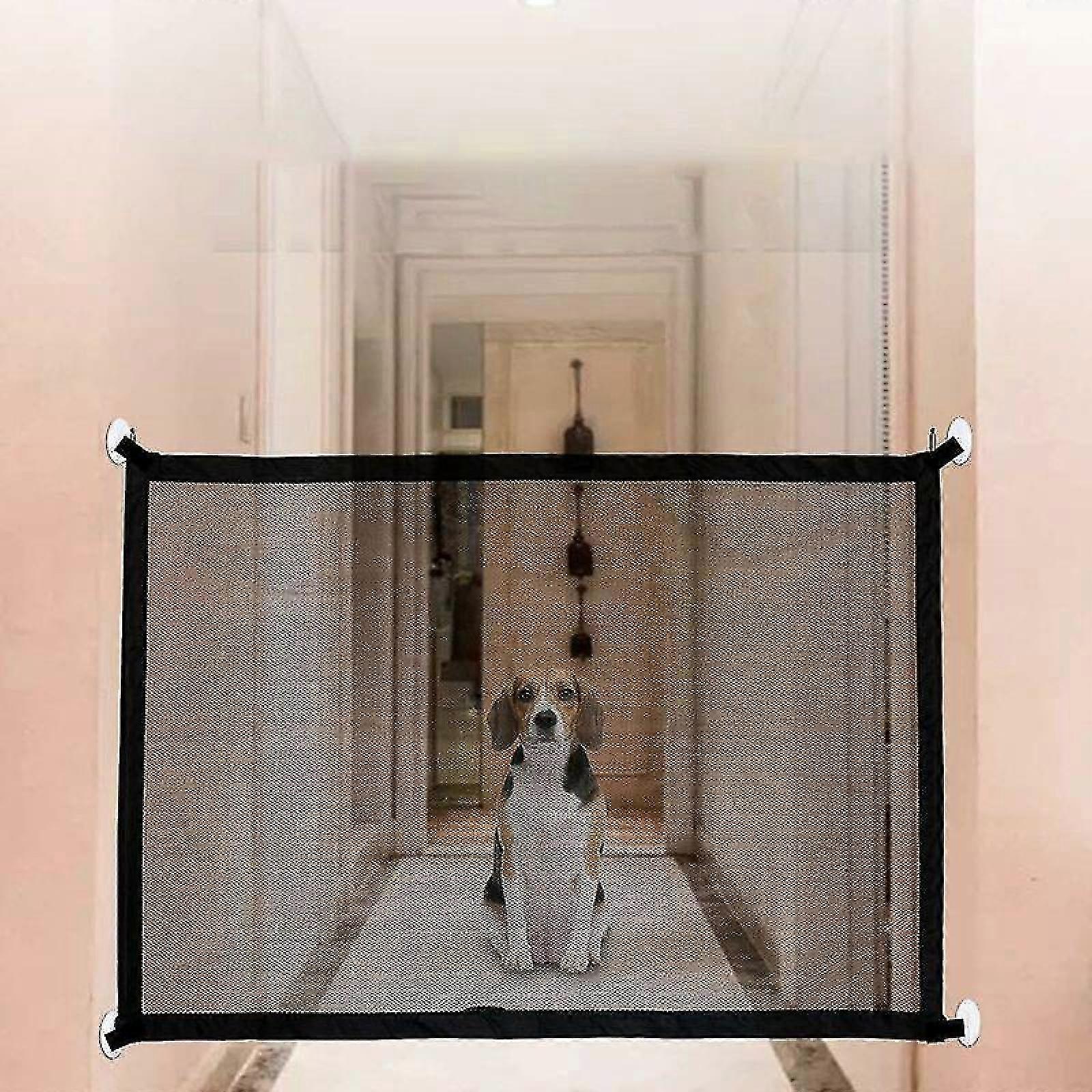 Expandable Dog Gate