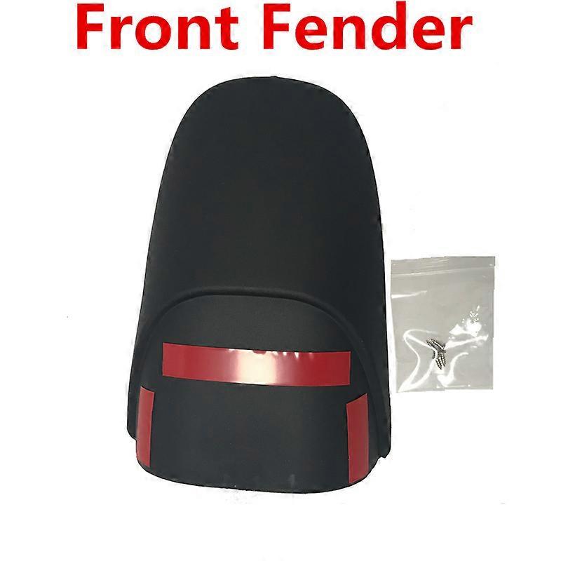 R1200GS 04-12 Mudguard Extender Front Fender Mudflap Extension for BMW R 1200 GS 2004 2005 2006 2007 2008 2009 2010 2011 2012