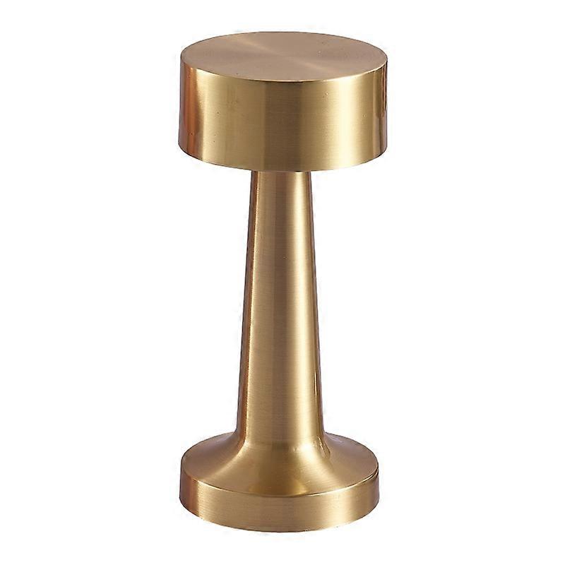 Charging Touch Table Lamp Retro Bar