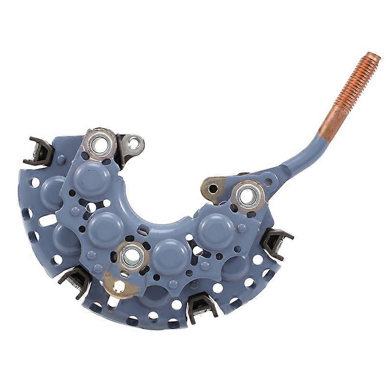 1 Pcs Generator Rectifier Bridge Rectifier Suitable For Razor Crown Old Model 155 1JZ2 Light Grey