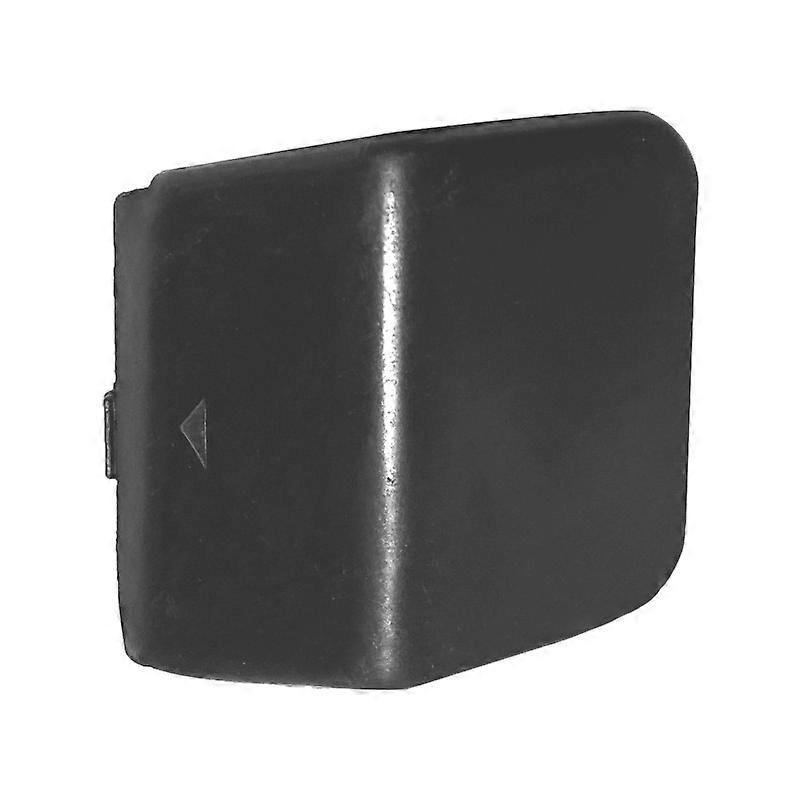 1648840023 for ML-W164 ML320 ML300 ML350 Towing Cap Front Bumper Tow Hook Cover