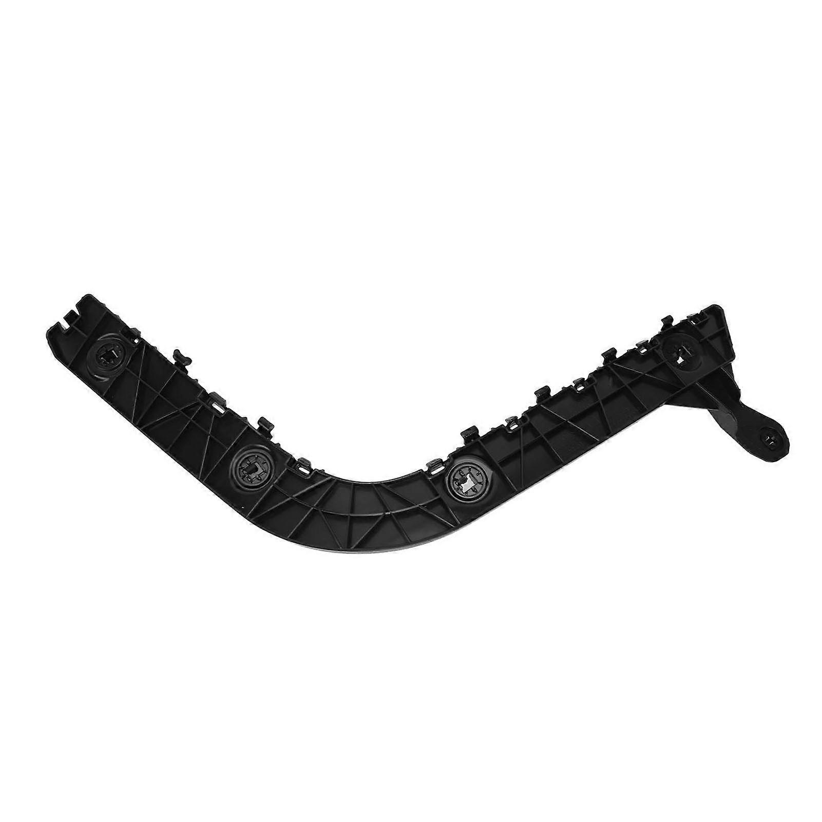 Bumper Retainer Bracket ABS Side Bumper Wing Support Holder Replacement for Tesla Model Y 2020 to 2023 Right 1494044 00 A