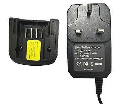 Lcs1620 Li-ion Charger For Black Decker 14.4-20v Lithium Battery Fast Charging Electric Tools 4lbxr20 Lbxr2020 Lbx4020