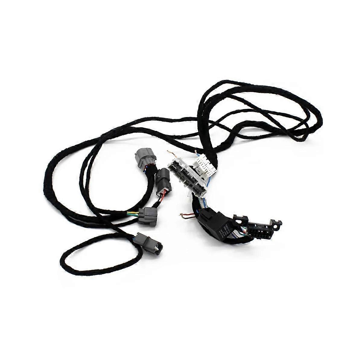 DAC061 K20 K24 K-Swap Conversion Harness Engine Wiring Harness Car Tuning for EG DC2