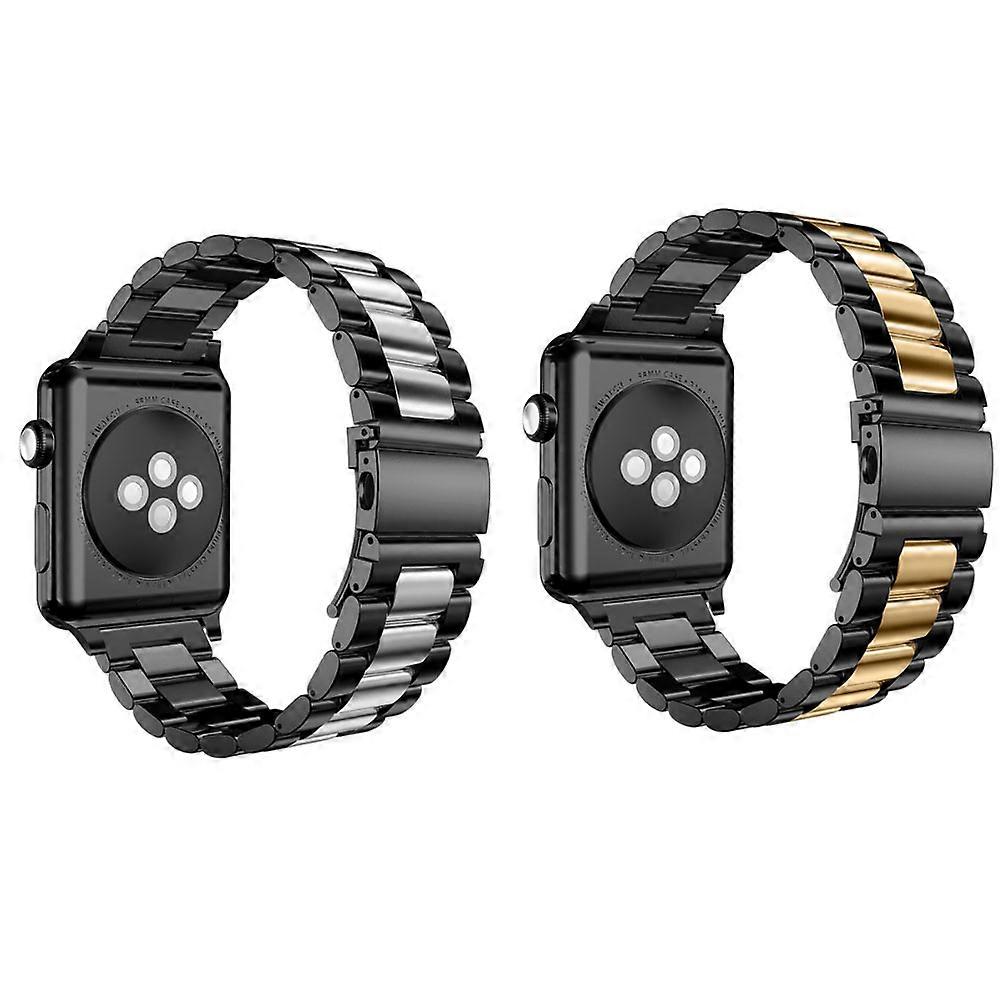 2PCS Suitable for Huawei Samsung 22mm watch strap C