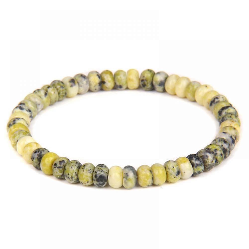 Bracelet-Vintage Calculator Bead