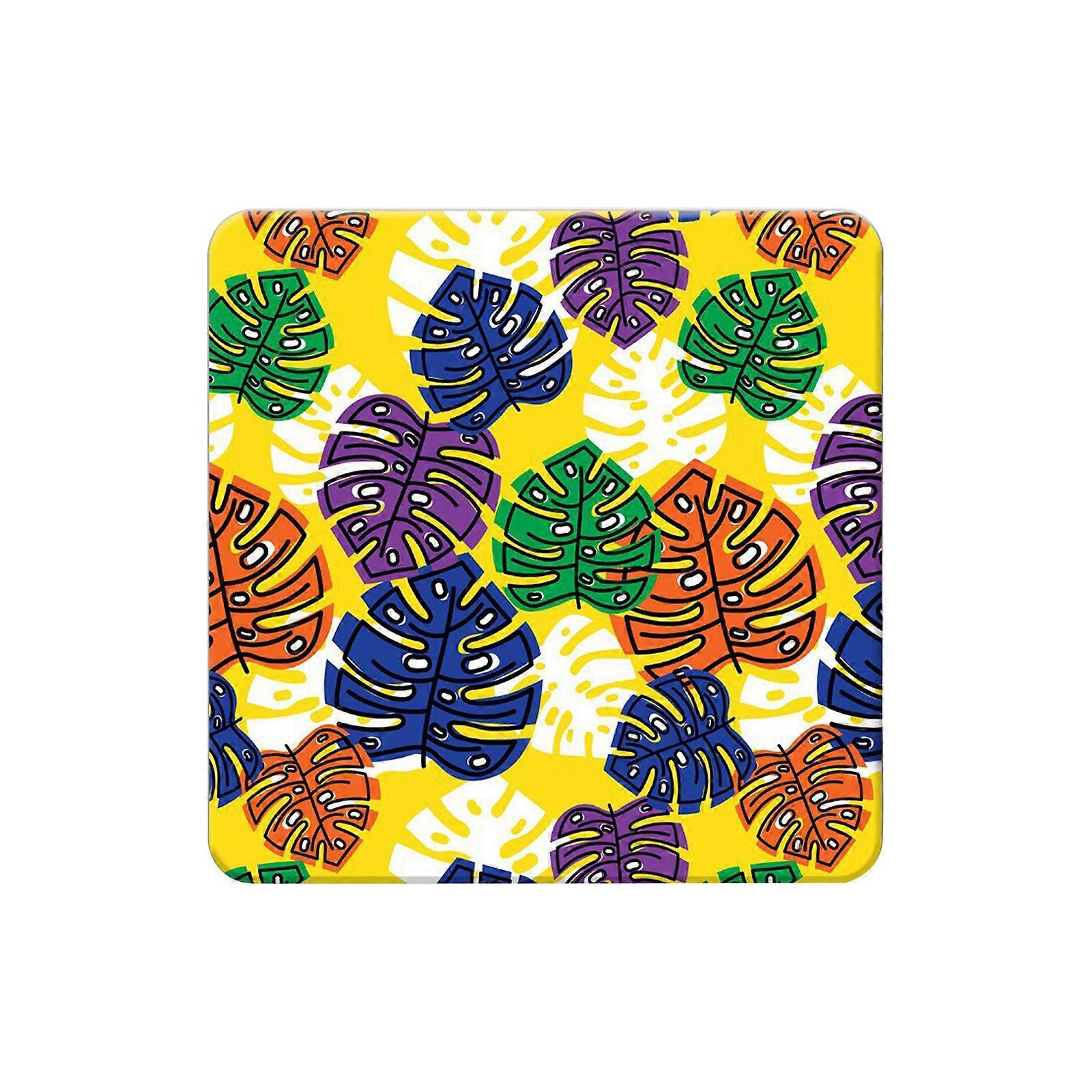 Fruushop Toy Exquisite And Beautiful Mouse Pad Diatomite Material Mouse Pad Is Non-slip And Durability - Great For Office Desktop Use For Kids Teens A