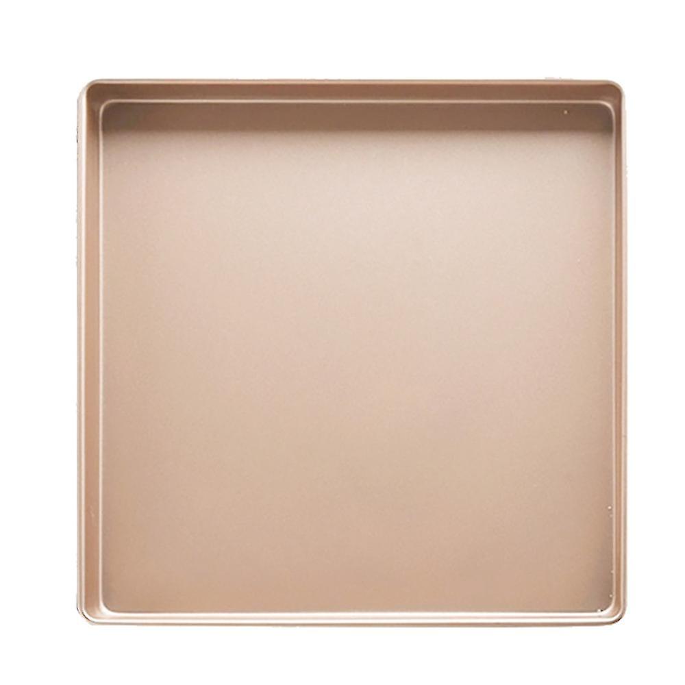 Baking Tray Put Into The Oven,4 Types Baking Mold,bread Mold,(square)