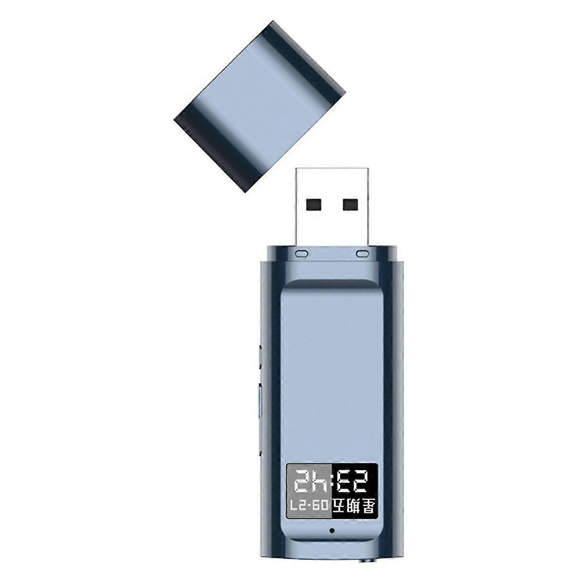 Digital Voice Recorder Dsp Noise Reduction Sound Dictaphone U Disk Recording Pen Power Off Save Mp3