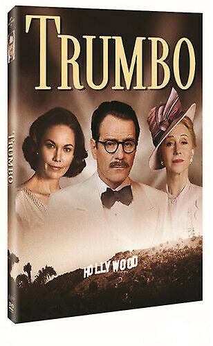 Trumbo [Region 1] DVD
