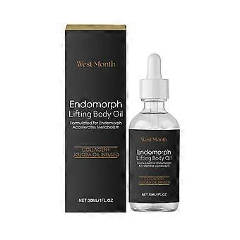 Shape And Firm Body Oil Moisturise Nourish And Repair Shape And Firm Shape Dull Hydration 30ml