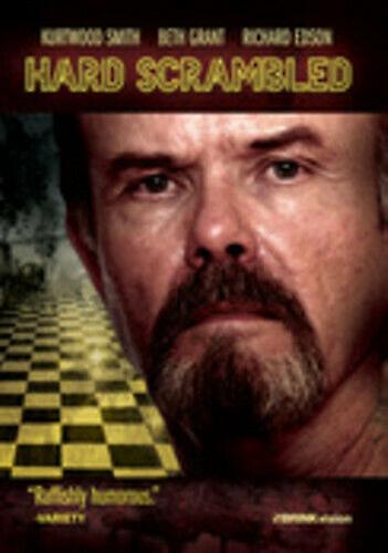 Hard Scrambled [DVD] [2006] [Region 1] [ DVDNEW
