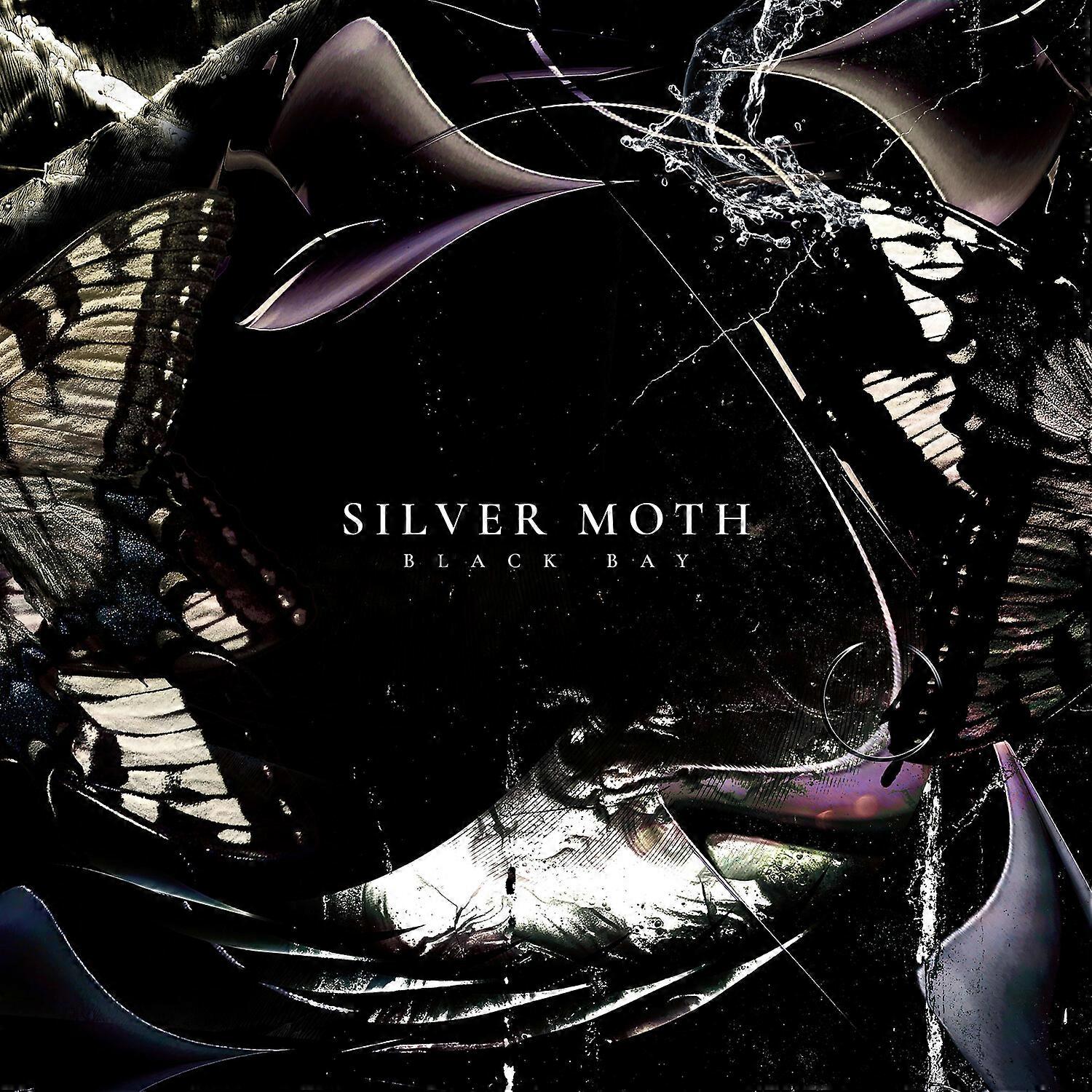 Silver Moth - Black Bay  [COMPACT DISCS] USA import
