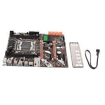 確認 Computer Pci Express Motherboard DDR4 Motherboard PCIe Slots DDR4